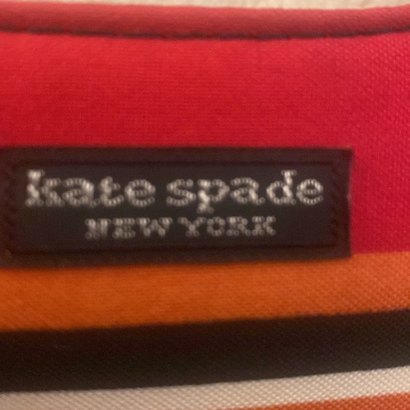 Small Multicolor purse - Picture 2 of 3